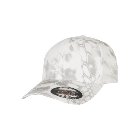 Casquette Flexfit kryptek (6277KR) personnalisé