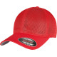 Casquette omnimesh 360 Flexfit (360) personnalisé