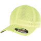 Casquette omnimesh 360 Flexfit (360) personnalisé