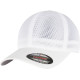 Casquette omnimesh 360 Flexfit (360) personnalisé