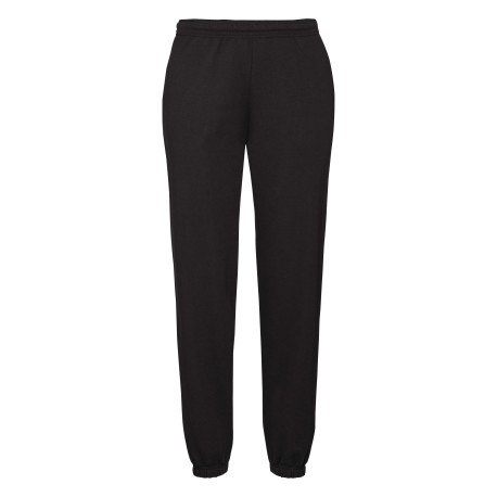 Pantalon de jogging élastique 80/20 personnalisé