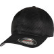 Casquette omnimesh 360 Flexfit (360) personnalisé