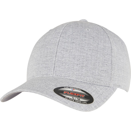 Casquette Flexfit heatherlight (6350) personnalisé