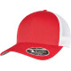 Casquette 110 en mesh 2 (110MT) personnalisé