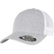 Casquette 110 en mesh 2 (110MT) personnalisé