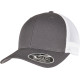 Casquette 110 en mesh 2 (110MT) personnalisé