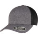 Casquette 110 en mesh 2 (110MT) personnalisé