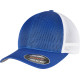 Casquette omnimesh 360 Flexfit bicolore (360T) personnalisé