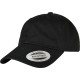 Casquette style papa lavage éco (6245EC) personnalisé