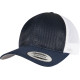 Casquette 360 omnimesh bicolore (6360T) personnalisé