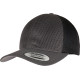 Casquette 360 omnimesh bicolore (6360T) personnalisé