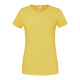 Women's Iconic 195 ringspun premium t-shirt personnalisé