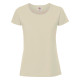 Women's Iconic 195 ringspun premium t-shirt personnalisé