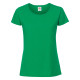 Women's Iconic 195 ringspun premium t-shirt personnalisé