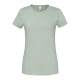 Women's Iconic 195 ringspun premium t-shirt personnalisé