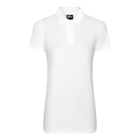 Polo Pro Femme personnalisé