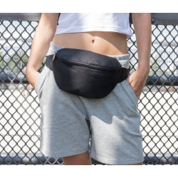 Sac Banane vierge ou à personnaliser