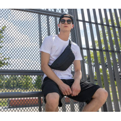 Shoulder Bag vierge ou à personnaliser - Express et pas cher