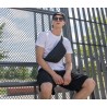 Shoulder Bag vierge ou à personnaliser - Express et pas cher