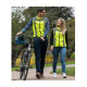 Mobility Safety Vest personnalisé