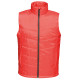 Bodywarmer Stage II personnalisé