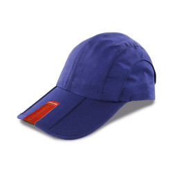 Casquette de baseball pliable personnalisé