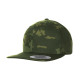 Casquette à bouton-pression classique Multicam® (6089MC) personnalisé