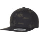 Casquette à bouton-pression classique Multicam® (6089MC) personnalisé