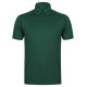 Polo Stretch Homme tissu mèche personnalisé