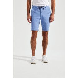 Short chino décontracté homme personnalisé