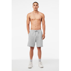 Unisex sponge fleece sweat shorts personnalisé