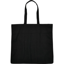 Tote bag oversize en toile personnalisé