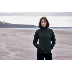 Expert Womens Basecamp Softshell Jacket personnalisé