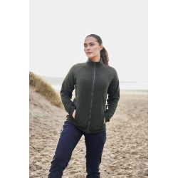 Expert Womens Miska 200 Fleece Jacket personnalisé