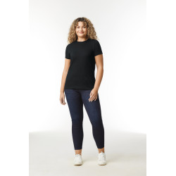 Softstyle™ CVC Women's t-shirt personnalisé