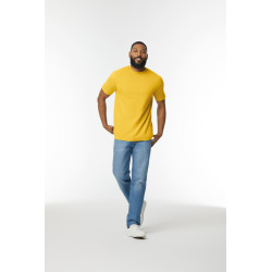 Softstyle™ Midweight adult t-shirt personnalisé