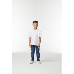 Softstyle™ Midweight Youth t-shirt personnalisé