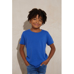 T-shirt 100 enfant personnalisé