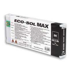 Encre Roland Eco-Sol Max personnalisé