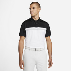 Nike Victory colour block polo personnalisé