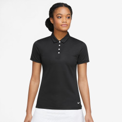 Women's Nike victory solid polo personnalisé