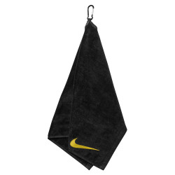 Nike performance golf towel personnalisé