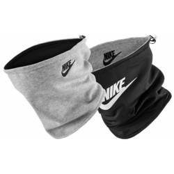 Nike neckwarmer reversible club fleece personnalisé