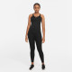 Women's Nike One Dri-FIT Elastika standard fit tank personnalisé