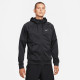 Sweat à capuche de fitness homme entièrement zippé Nike personnalisé