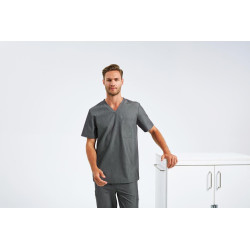 Tunique Limitless en tissu extensible Onna pour homme personnalisé