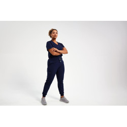 Pantalon de survêtement Energized en tissu extensible Onna pour femme personnalisé