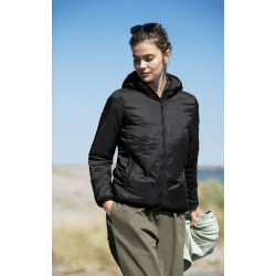 Veste Aspen femme personnalisé