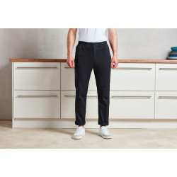 Pantalon de chef cargo 'Recyclight' personnalisé