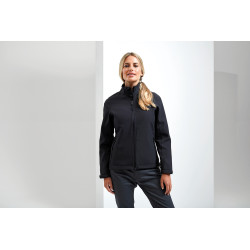 Veste softshell Windchecker® imprimable et recyclée pour femme personnalisé